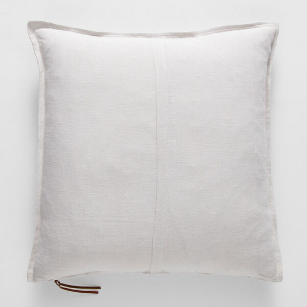 Nisha Linen Cushion 55x55