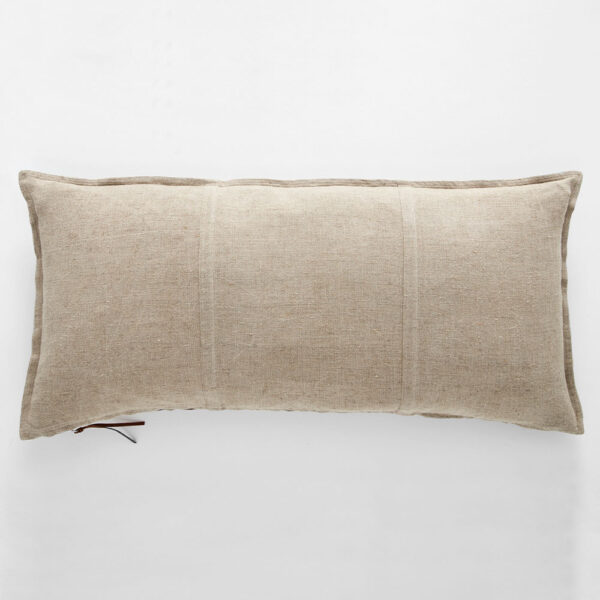 Nisha Max Cushion 40x90