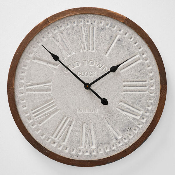 Old Town Clock