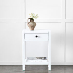 Oliver Bedside Table