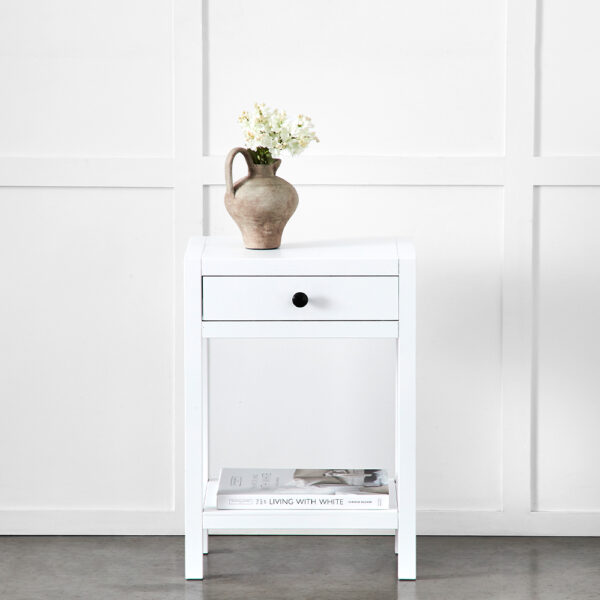 Oliver Bedside Table