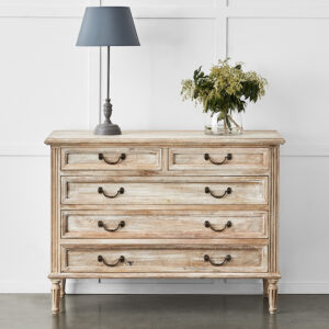 Olsen Chest of Drawers