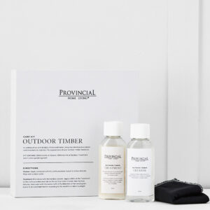 Outdoor Furniture Care Kit