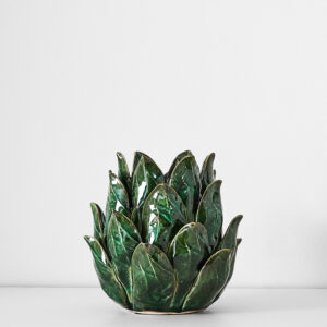 Padma Candleholder