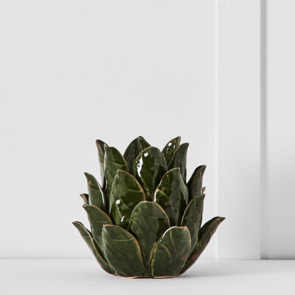 Padma Candleholder