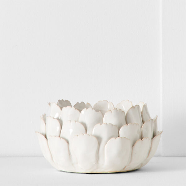 Padma Decorative Bowl