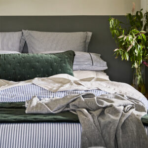 Parish Euro Pillowcase