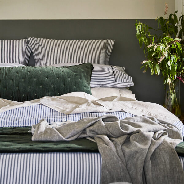 Parish Euro Pillowcase