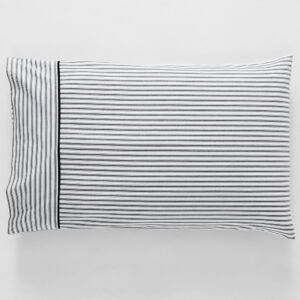 Parish Pillowcase Std Pair