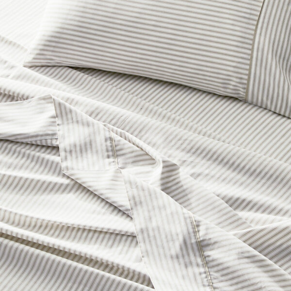 Parish Pillowcase Std Pair