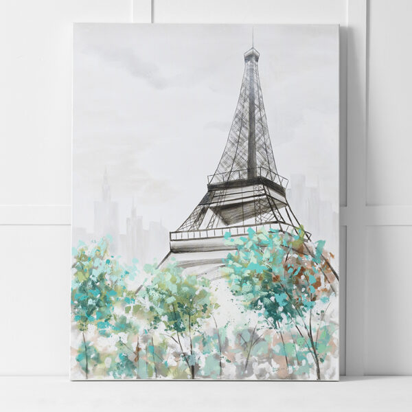 Parisian Canvas 75x100