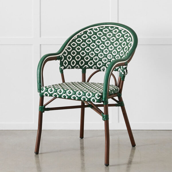 Parisian Chair