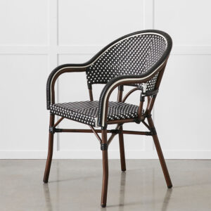 Parisian Chair