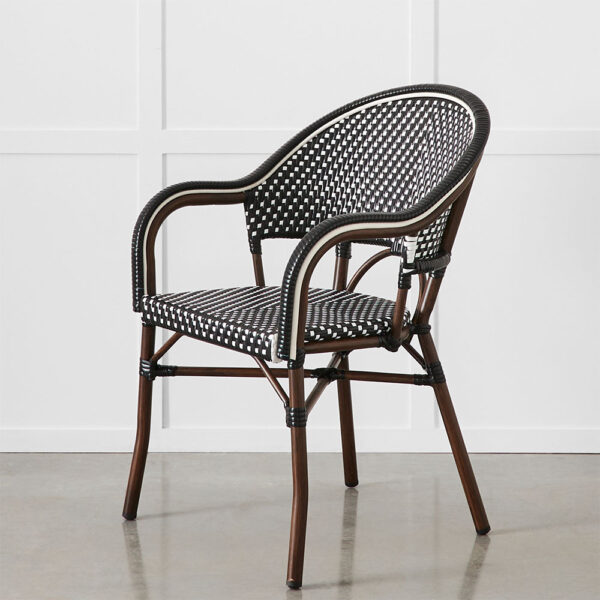 Parisian Chair