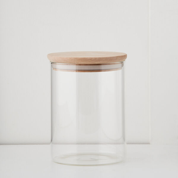 Parson Flour Jar
