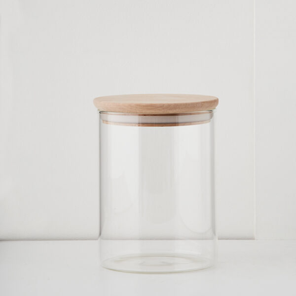Parson Jar M