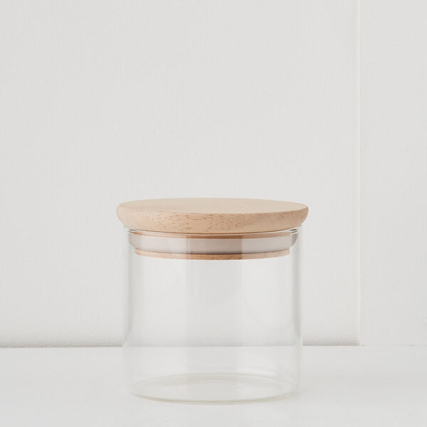 Parson Jar S