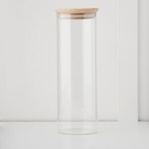 Parson Spaghetti Jar