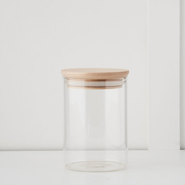Parson Spice Jar