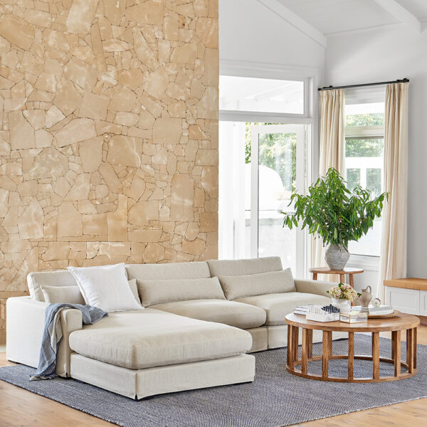 Pasadena Modular Sofa