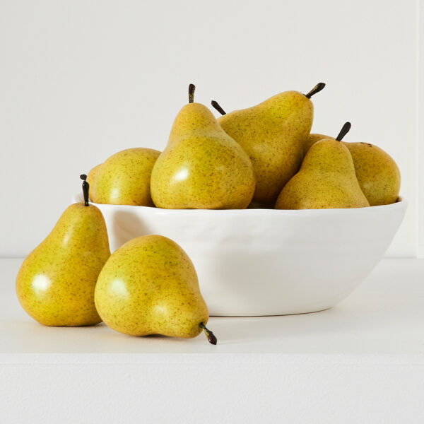 Pear Decoration