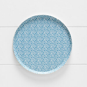 Pebble Paper Plate 10 Pk