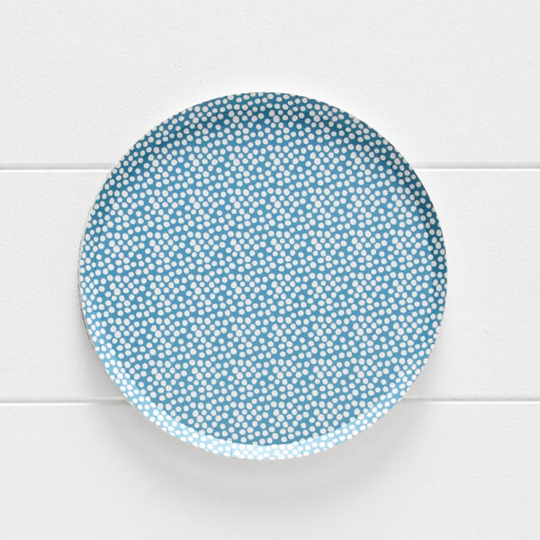 Pebble Paper Plate 10 Pk