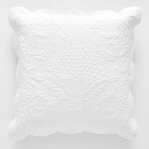 Pembroke Euro Sham