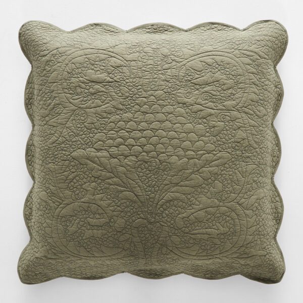 Pembroke Euro Sham