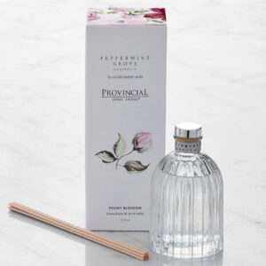 Peony Blossom Diffuser