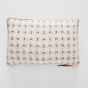 Peony Luxe Cushion 40x60