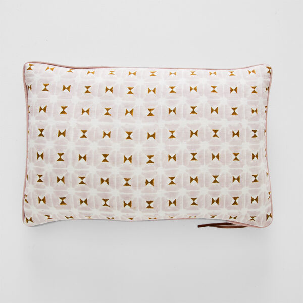 Peony Luxe Cushion 40x60