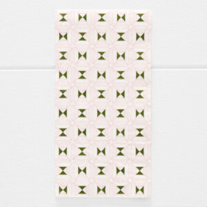 Peony Luxe Serviette Dinner 30 Pk