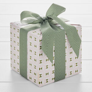 Peony Luxe Wrapping Paper - 3m