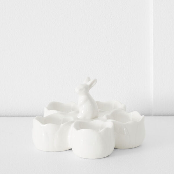 Petal Egg Holder