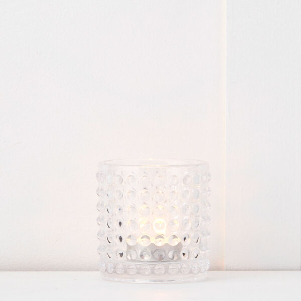 Philippa Tealight Holder