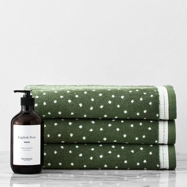 Phoebe Bath Towel
