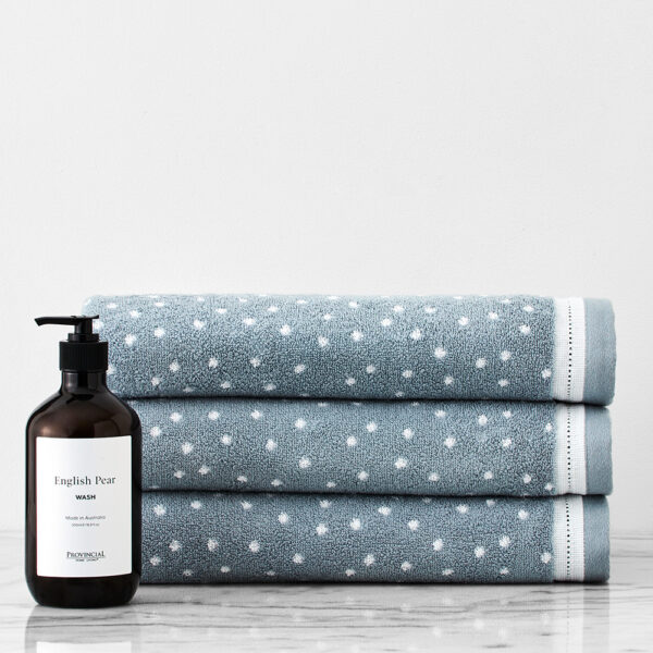 Phoebe Bath Towel