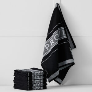 Phoenix Tea Towel