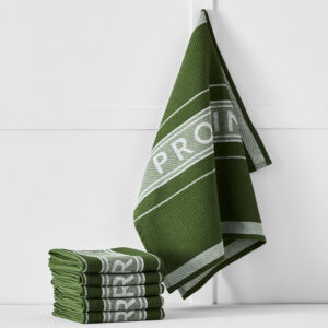 Phoenix Tea Towel