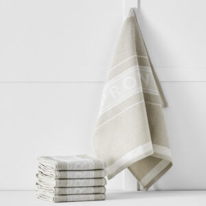 Phoenix Tea Towel