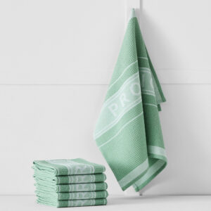 Phoenix Tea Towel