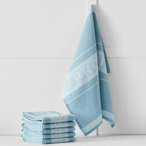 Phoenix Tea Towel