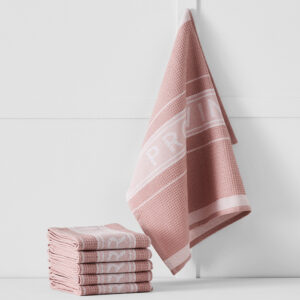 Phoenix Tea Towel