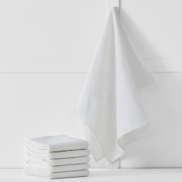 Phoenix Tea Towel