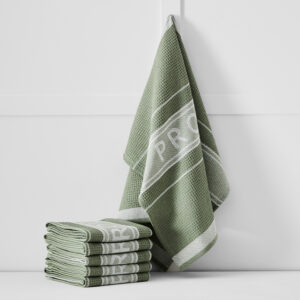 Phoenix Tea Towel