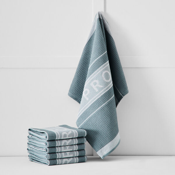Phoenix Tea Towel