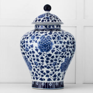 Piquant Ginger Jar