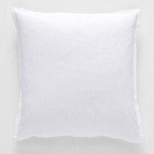 Pique Waffle Euro Pillowcase