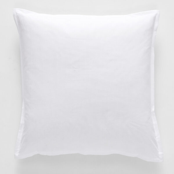 Pique Waffle Euro Pillowcase